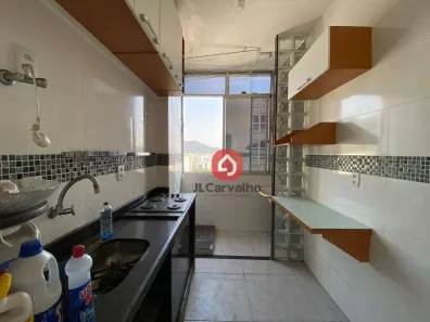 Apartamento com 2 Quartos à venda, 56m² no Tijuca, Rio de Janeiro
