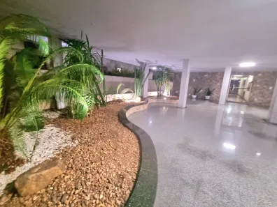 Apartamento com 3 Quartos à venda, 139m² no Boqueirão, Santos