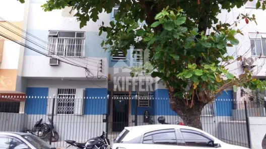 Apartamento com 2 Quartos à venda, 67m² no Fonseca, Niterói