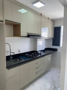 Apartamento com 2 Quartos à venda, 44m² no Despraiado, Cuiabá