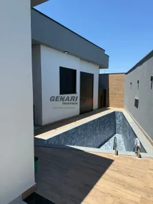 Casa com 3 Quartos à venda, 93m² no Parque Barnabé, Indaiatuba