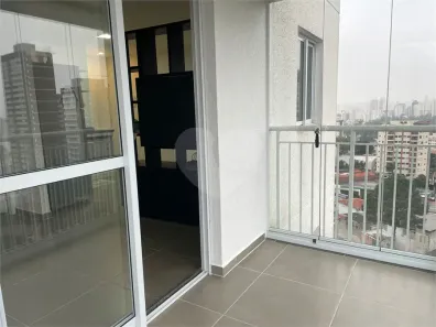 Apartamento com 1 Quarto à venda, 36m² no Vila Mariana, São Paulo