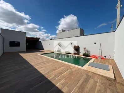 Casa com 1 Quarto à venda, 76m² no Campestre, Piracicaba