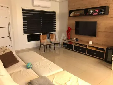 Casa de Condomínio com 4 Quartos à venda, 280m² no Jardim Novo Horizonte, Sorocaba