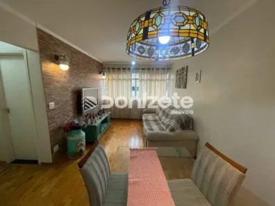 Apartamento com 2 Quartos à venda, 77m² no Vila Assunção, Santo André
