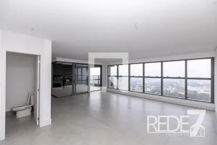 Apartamento com 3 Quartos à venda, 222m² no Nova Campinas, Campinas