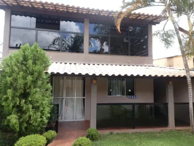 Casa com 4 Quartos à venda, 330m² no Dom Pedro I, São José da Lapa