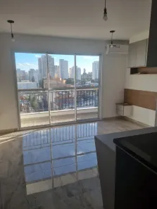 Flat com 1 Quarto para alugar, 28m² no Centro, Osasco