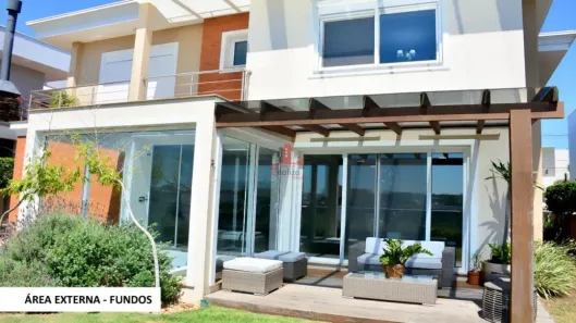 Casa com 1 Quarto à venda, 20m² no Estância Velha, Canoas