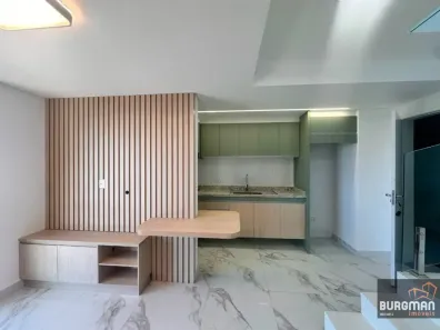 Cobertura com 2 Quartos para alugar, 84m² no Fanny, Curitiba