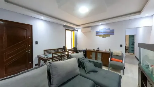 Apartamento com 3 Quartos à venda, 120m² no Vila Assunção, Santo André