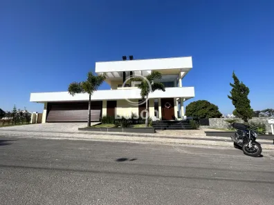 Casa com 3 Quartos à venda, 461m² no Pedra Branca, Palhoça