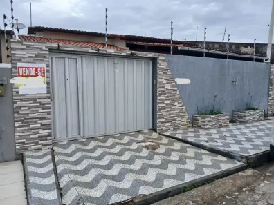 Casa com 3 Quartos à venda, 120m² no Emaús, Parnamirim