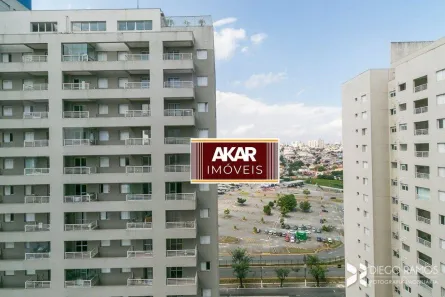 Sala Comercial à venda, 43m² no Centro, São Bernardo do Campo
