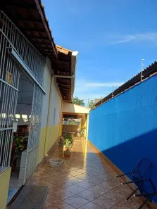 Casa com 3 Quartos à venda, 258m² no Vila Jardim São Judas Tadeu, Goiânia