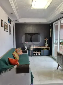 Apartamento com 3 Quartos à venda, 80m² no Tatuapé, São Paulo
