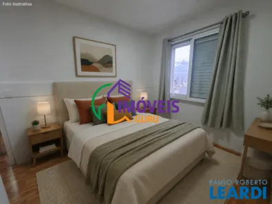 Apartamento com 2 Quartos à venda, 59m² no Barra Funda, São Paulo