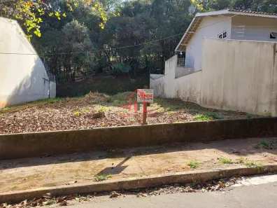 Lote/Terreno à venda, 350m² no Jardim das Samambaias, Jundiaí