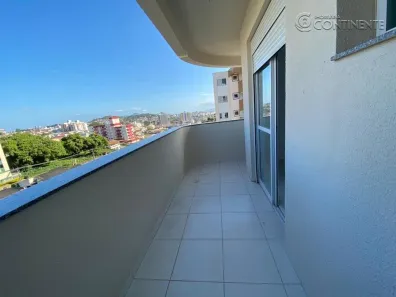 Cobertura com 3 Quartos à venda, 99m² no Capoeiras, Florianópolis