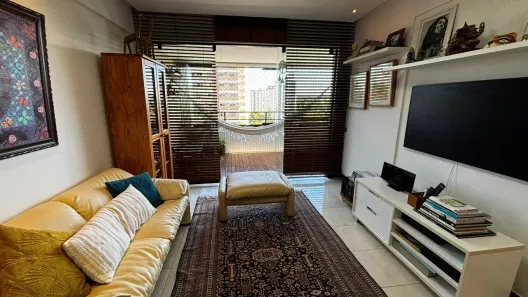 Apartamento com 2 Quartos à venda, 69m² no Pituba, Salvador