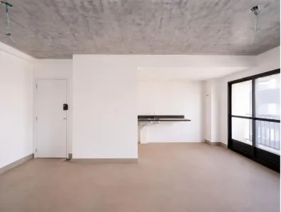 Apartamento com 2 Quartos à venda, 68m² no Setor Oeste, Goiânia