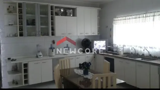 Casa com 6 Quartos à venda, 540m² no Vila Rosália, Guarulhos