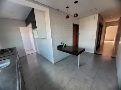 Apartamento com 2 Quartos à venda, 73m² no Santa Rosa, Belo Horizonte