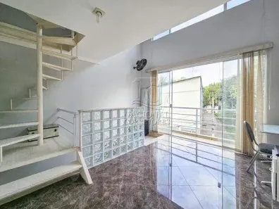Sobrado com 2 Quartos à venda, 96m² no Vila Guiomar, Santo André