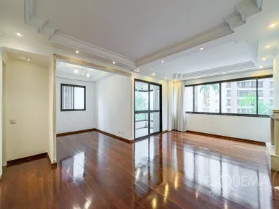 Apartamento com 3 Quartos à venda, 162m² no Indianópolis, São Paulo
