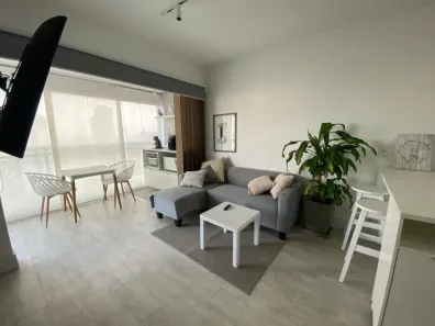Apartamento com 1 Quarto à venda, 40m² no Tatuapé, São Paulo