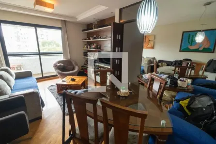 Apartamento com 2 Quartos à venda, 75m² no Vila Andrade, São Paulo