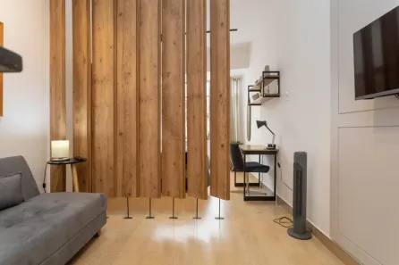 Kitnet com 1 Quarto à venda, 29m² no Copacabana, Rio de Janeiro