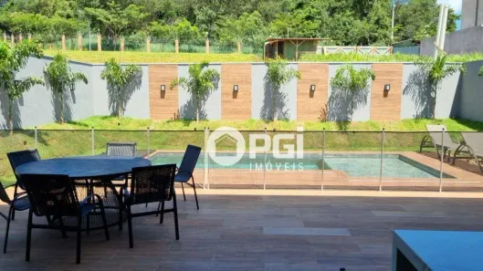 Casa de Condomínio com 3 Quartos à venda, 305m² no Bonfim Paulista, Ribeirão Preto