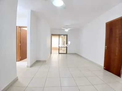 Apartamento com 3 Quartos à venda, 120m² no Jardim Botânico, Ribeirão Preto