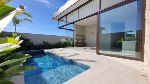 Casa com 3 Quartos à venda, 225m² no Loteamento Residencial Arborais, Campinas