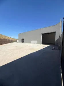 Galpão/Depósito/Armazém para alugar, 300m² no Vila Assumpção, Botucatu