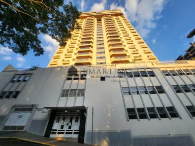 Apartamento com 3 Quartos à venda, 146m² no Centro, Piracicaba