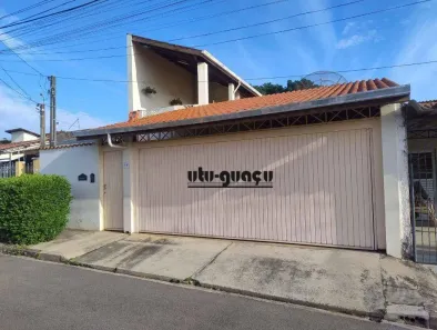 Casa com 3 Quartos à venda, 170m² no Jardim das Rosas, Itu
