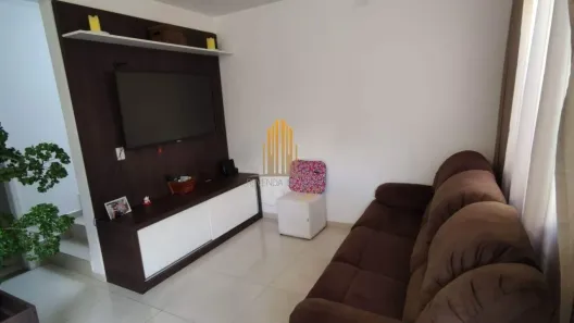 Casa de Condomínio com 3 Quartos à venda, 100m² no Vila Moraes, São Paulo