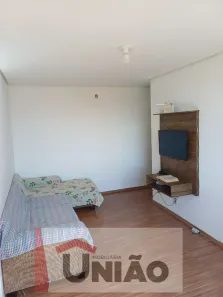 Apartamento com 2 Quartos à venda, 48m² no Jardim Bela Vista, São José dos Campos