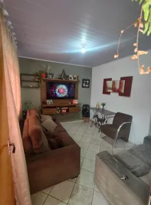 Casa com 2 Quartos à venda, 98m² no Vila Jardini, Sorocaba