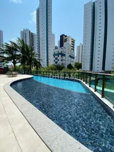 Apartamento com 4 Quartos à venda, 136m² no Boa Viagem, Recife