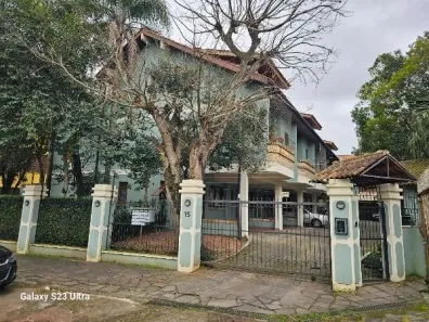 Casa de Condomínio com 3 Quartos à venda, 231m² no Ipanema, Porto Alegre