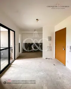 Apartamento com 2 Quartos à venda, 68m² no Engordadouro, Jundiaí