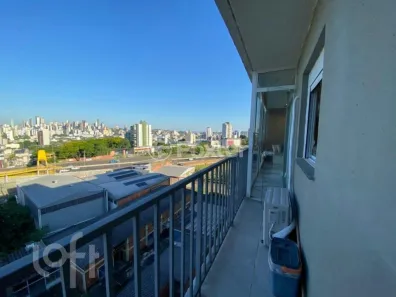 Apartamento com 1 Quarto à venda, 80m² no Primavera, Novo Hamburgo