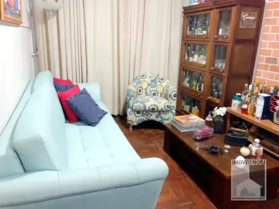 Apartamento com 2 Quartos à venda, 53m² no Andaraí, Rio de Janeiro