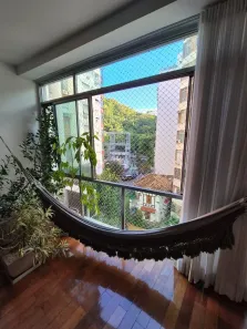 Apartamento com 3 Quartos à venda, 162m² no Copacabana, Rio de Janeiro