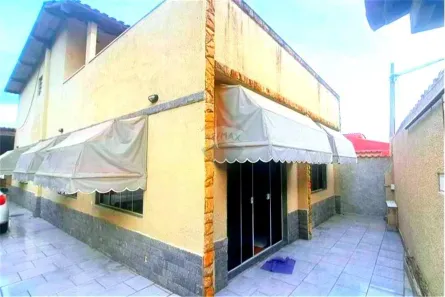 Casa com 5 Quartos à venda, 272m² no Taquara, Rio de Janeiro