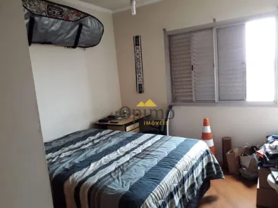 Apartamento com 3 Quartos à venda, 125m² no Vila Congonhas, São Paulo
