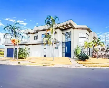 Casa de Condomínio com 3 Quartos à venda, 230m² no São Bento, Paulínia